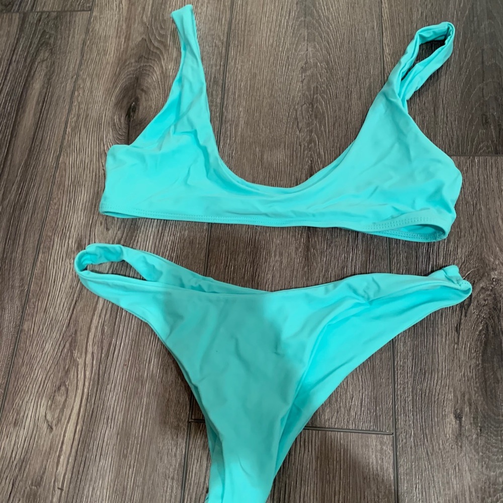 Zaful bikini